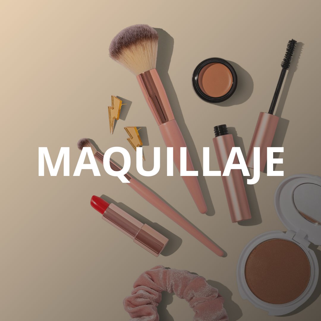 Maquillaje